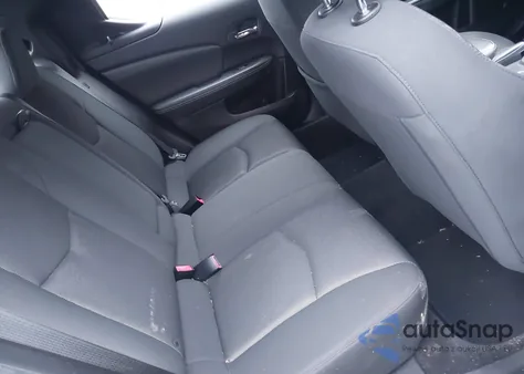 2012 Dodge Avenger Se из США, поврежденный, VIN 1C3CDZAG5CN314143